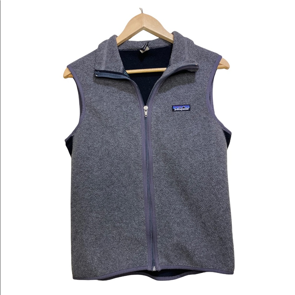 VTG Patagonia Synchilla Fleece